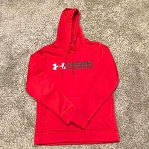Under Armour hoodie